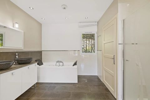 Villa i Grasse, Alpes-Maritimes, Grasse - € 3.465.000 | Ref: HH-14712626 - foto 17