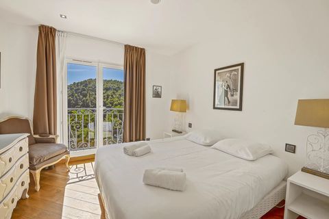 Villa i Grasse, Alpes-Maritimes, Grasse - € 3.465.000 | Ref: HH-14712626 - foto 18
