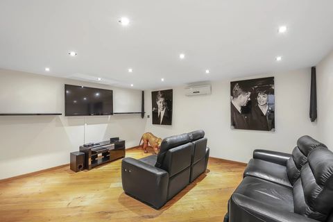 Villa i Grasse, Alpes-Maritimes, Grasse - € 3.465.000 | Ref: HH-14712626 - foto 20