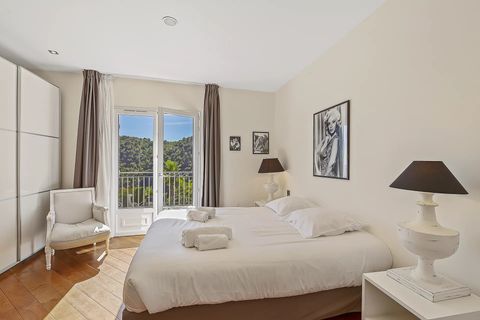 Villa i Grasse, Alpes-Maritimes, Grasse - € 3.465.000 | Ref: HH-14712626 - foto 27