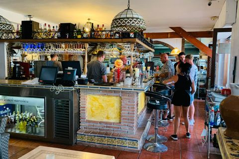 Erhvervsejendom i Nerja, Malaga, Nerja - € 399.000 | Ref: DG1892 - foto 1