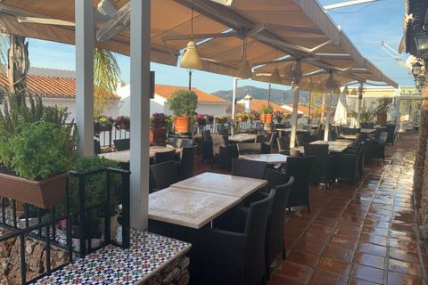 Erhvervsejendom i Nerja, Malaga, Nerja - € 399.000 | Ref: DG1892 - foto 2