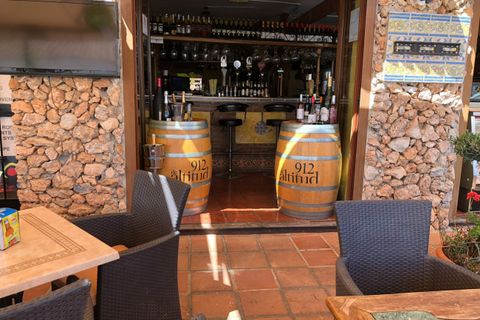 Erhvervsejendom i Nerja, Malaga, Nerja - € 399.000 | Ref: DG1892 - foto 8