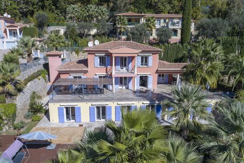 Villa i Grasse, Alpes-Maritimes, Grasse - € 4.176.000 | Ref: HH-14712627 - foto 3