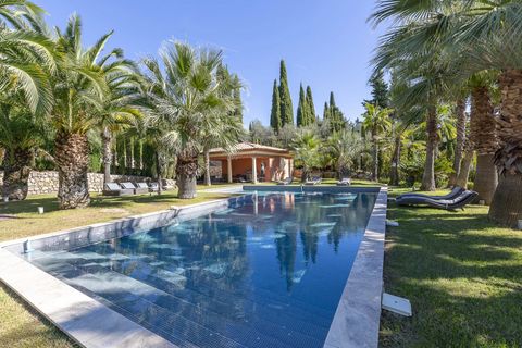 Villa i Grasse, Alpes-Maritimes, Grasse - € 4.176.000 | Ref: HH-14712627 - foto 4