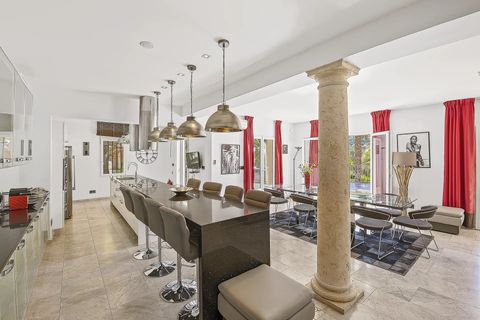 Villa i Grasse, Alpes-Maritimes, Grasse - € 4.176.000 | Ref: HH-14712627 - foto 10