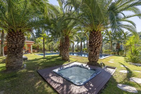 Villa i Grasse, Alpes-Maritimes, Grasse - € 4.176.000 | Ref: HH-14712627 - foto 11