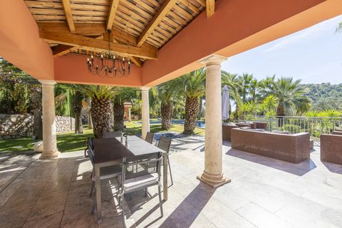 Villa i Grasse, Alpes-Maritimes, Grasse - € 4.176.000 | Ref: HH-14712627 - foto 12