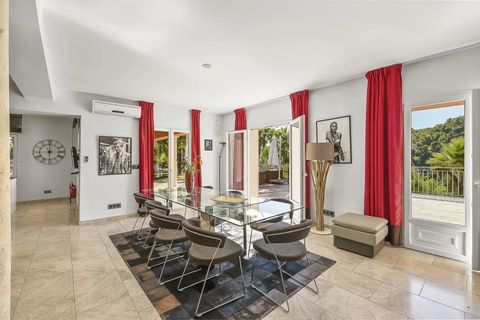 Villa i Grasse, Alpes-Maritimes, Grasse - € 4.176.000 | Ref: HH-14712627 - foto 13