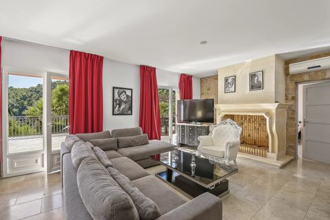 Villa i Grasse, Alpes-Maritimes, Grasse - € 4.176.000 | Ref: HH-14712627 - foto 16
