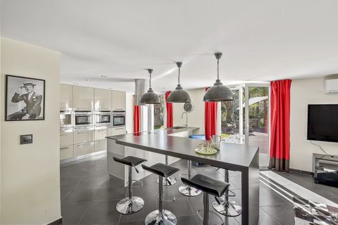 Villa i Grasse, Alpes-Maritimes, Grasse - € 4.176.000 | Ref: HH-14712627 - foto 18