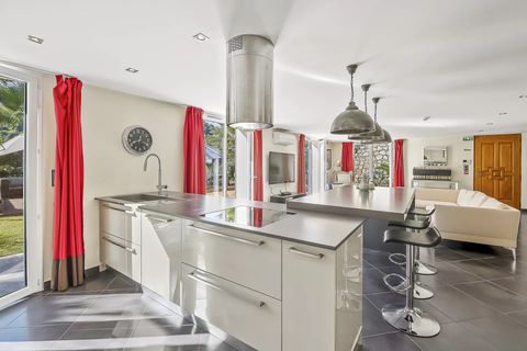 Villa i Grasse, Alpes-Maritimes, Grasse - € 4.176.000 | Ref: HH-14712627 - foto 19