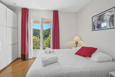 Villa i Grasse, Alpes-Maritimes, Grasse - € 4.176.000 | Ref: HH-14712627 - foto 20
