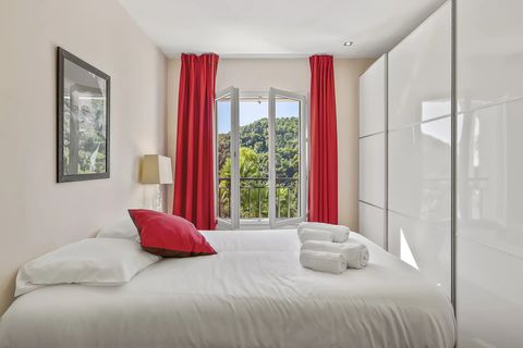 Villa i Grasse, Alpes-Maritimes, Grasse - € 4.176.000 | Ref: HH-14712627 - foto 21