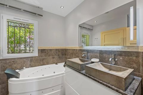 Villa i Grasse, Alpes-Maritimes, Grasse - € 4.176.000 | Ref: HH-14712627 - foto 22
