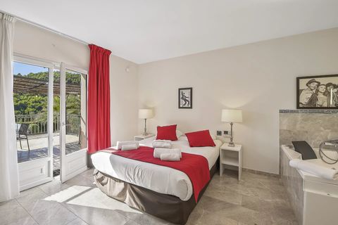 Villa i Grasse, Alpes-Maritimes, Grasse - € 4.176.000 | Ref: HH-14712627 - foto 25