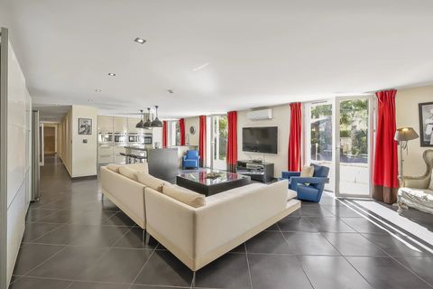 Villa i Grasse, Alpes-Maritimes, Grasse - € 4.176.000 | Ref: HH-14712627 - foto 38