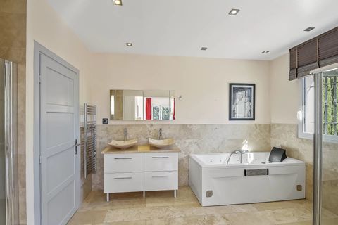 Villa i Grasse, Alpes-Maritimes, Grasse - € 4.176.000 | Ref: HH-14712627 - foto 40
