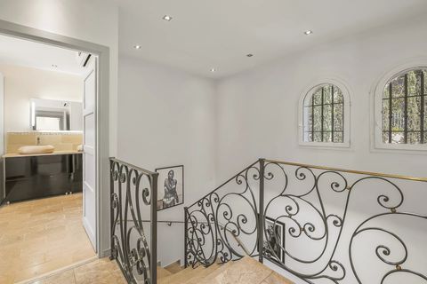 Villa i Grasse, Alpes-Maritimes, Grasse - € 4.176.000 | Ref: HH-14712627 - foto 42