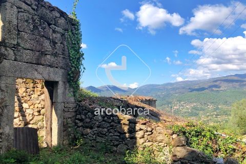 Rækkehus i Arcos de Valdevez, Viana do Castelo, Arcos de Valdevez - € 27.000 | Ref: AV5466 - foto 3