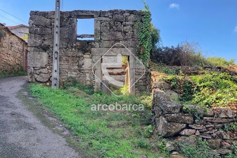 Rækkehus i Arcos de Valdevez, Viana do Castelo, Arcos de Valdevez - € 27.000 | Ref: AV5466 - foto 2