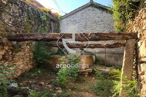 Rækkehus i Arcos de Valdevez, Viana do Castelo, Arcos de Valdevez - € 27.000 | Ref: AV5466 - foto 4