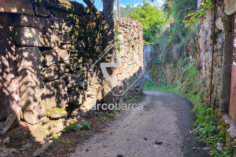 Rækkehus i Arcos de Valdevez, Viana do Castelo, Arcos de Valdevez - € 27.000 | Ref: AV5466 - foto 7
