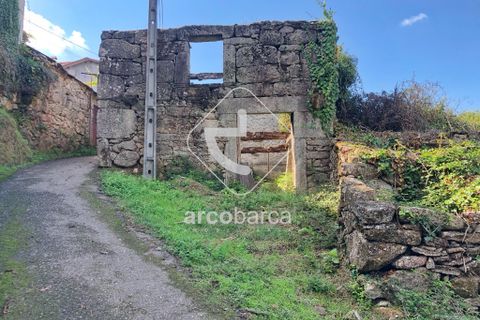 Rækkehus i Arcos de Valdevez, Viana do Castelo, Arcos de Valdevez - € 27.000 | Ref: AV5466 - foto 8
