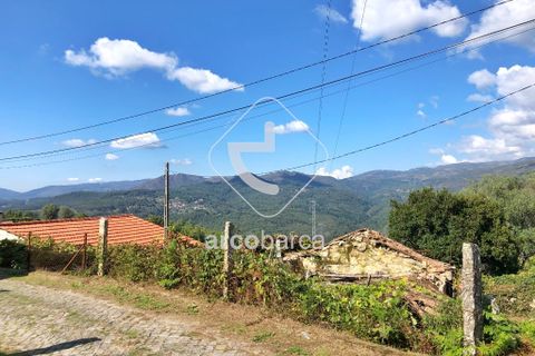 Rækkehus i Arcos de Valdevez, Viana do Castelo, Arcos de Valdevez - € 27.000 | Ref: AV5466 - foto 9
