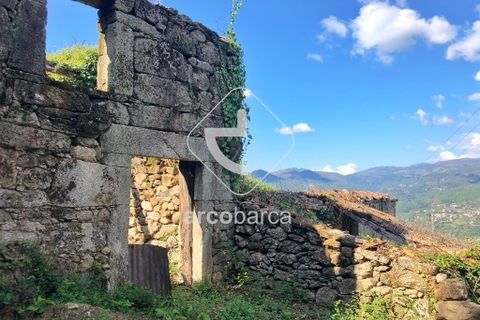 Rækkehus i Arcos de Valdevez, Viana do Castelo, Arcos de Valdevez - € 27.000 | Ref: AV5466 - foto 10