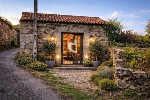 Rækkehus i Arcos de Valdevez, Viana do Castelo, Arcos de Valdevez - € 27.000 | Ref: AV5466 - foto 1