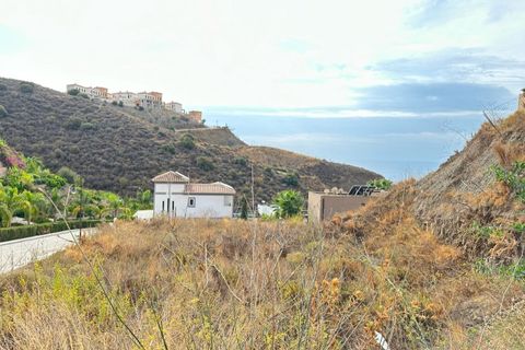 Helårsgrund i Torrox Costa, Malaga, Torrox Costa - € 260.000 | Ref: MLH393 - foto 8