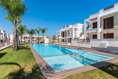 Penthouse i Torrevieja, Alicante, Torrevieja - € 315 000 | Ref: CBE01-916 - foto 1