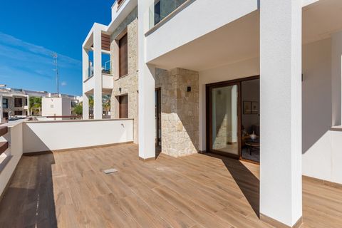 Penthouse i Torrevieja, Alicante, Torrevieja - € 315 000 | Ref: CBE01-916 - foto 9