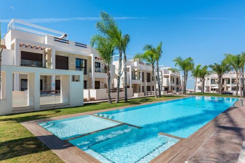 Penthouse i Torrevieja, Alicante, Torrevieja - € 315 000 | Ref: CBE01-916 - foto 10