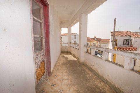 Cortijo i Alter do Chao, Portalegre, Alter do Chao - € 149.500 | Ref: M&A000054 - foto 4
