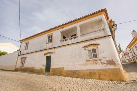 Cortijo i Alter do Chao, Portalegre, Alter do Chao - € 149.500 | Ref: M&A000054 - foto 1