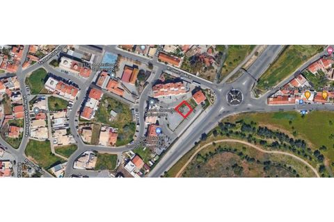 Helårsgrund i Estombar, Faro, Estombar - € 95.000 | Ref: 1025 - foto 4