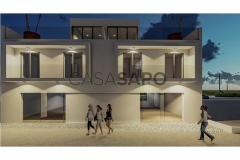 Helårsgrund i Estombar, Faro, Estombar - € 95.000 | Ref: 1025 - foto 2