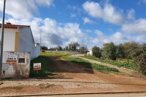 Terra a Portel, Evora, Portel - € 33.400 | Ref: 1512021 - foto 2