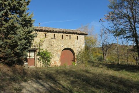 Landejendom i Umbertide, Perugia, Umbertide - € 195.000 | Ref: umbertide - foto 1