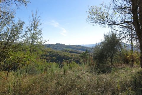 Landejendom i Umbertide, Perugia, Umbertide - € 195.000 | Ref: umbertide - foto 4