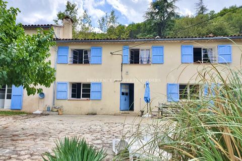 Villa a Salernes, Var, Salernes - € 695.000 | Ref: 7358607 - foto 7
