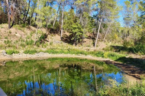 Villa a Salernes, Var, Salernes - € 695.000 | Ref: 7358607 - foto 12
