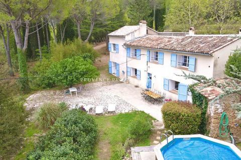 Villa a Salernes, Var, Salernes - € 695.000 | Ref: 7358607 - foto 15