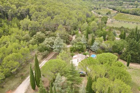 Villa a Salernes, Var, Salernes - € 695.000 | Ref: 7358607 - foto 2