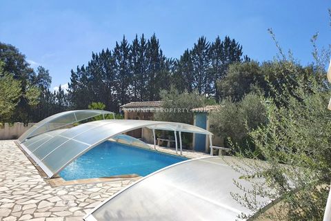 Villa i Lorgues, Var, Lorgues - € 630.000 | Ref: 7465675 - foto 9