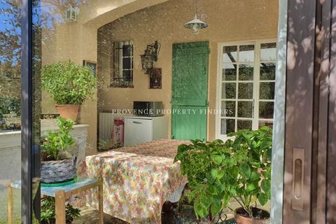 Villa i Lorgues, Var, Lorgues - € 630.000 | Ref: 7465675 - foto 4