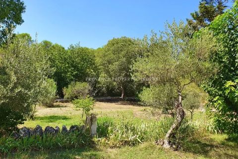 Villa i Lorgues, Var, Lorgues - € 630.000 | Ref: 7465675 - foto 1