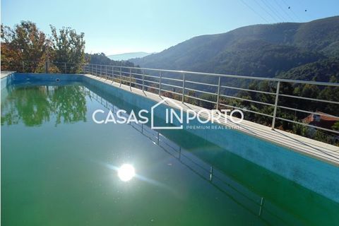 Landejendom i Baiao, Porto, Baiao - € 1.500.000 | Ref: Quinta_InDouro_2489 - foto 9